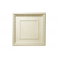 Потолочная плита из полиуретана R 4013*